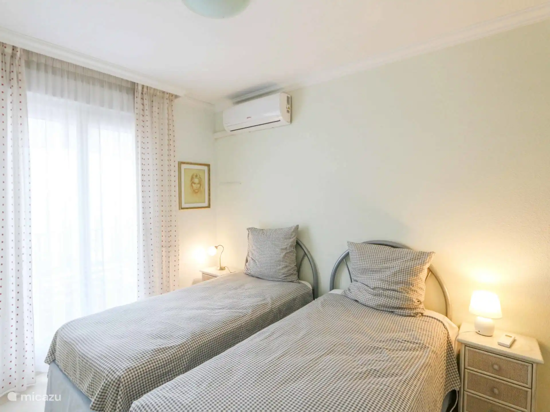 Azulea - La deuxième chambre