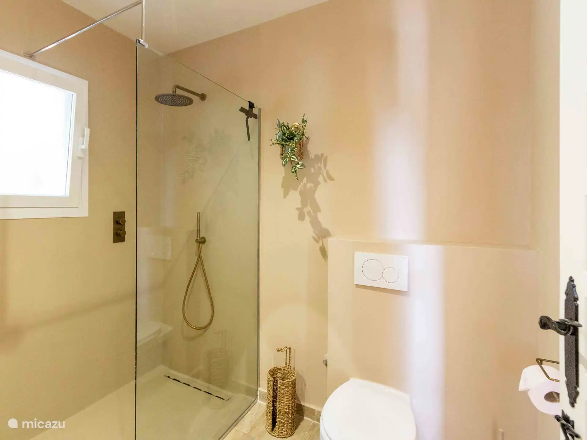 Casa La Vida - Bathroom with every comfort