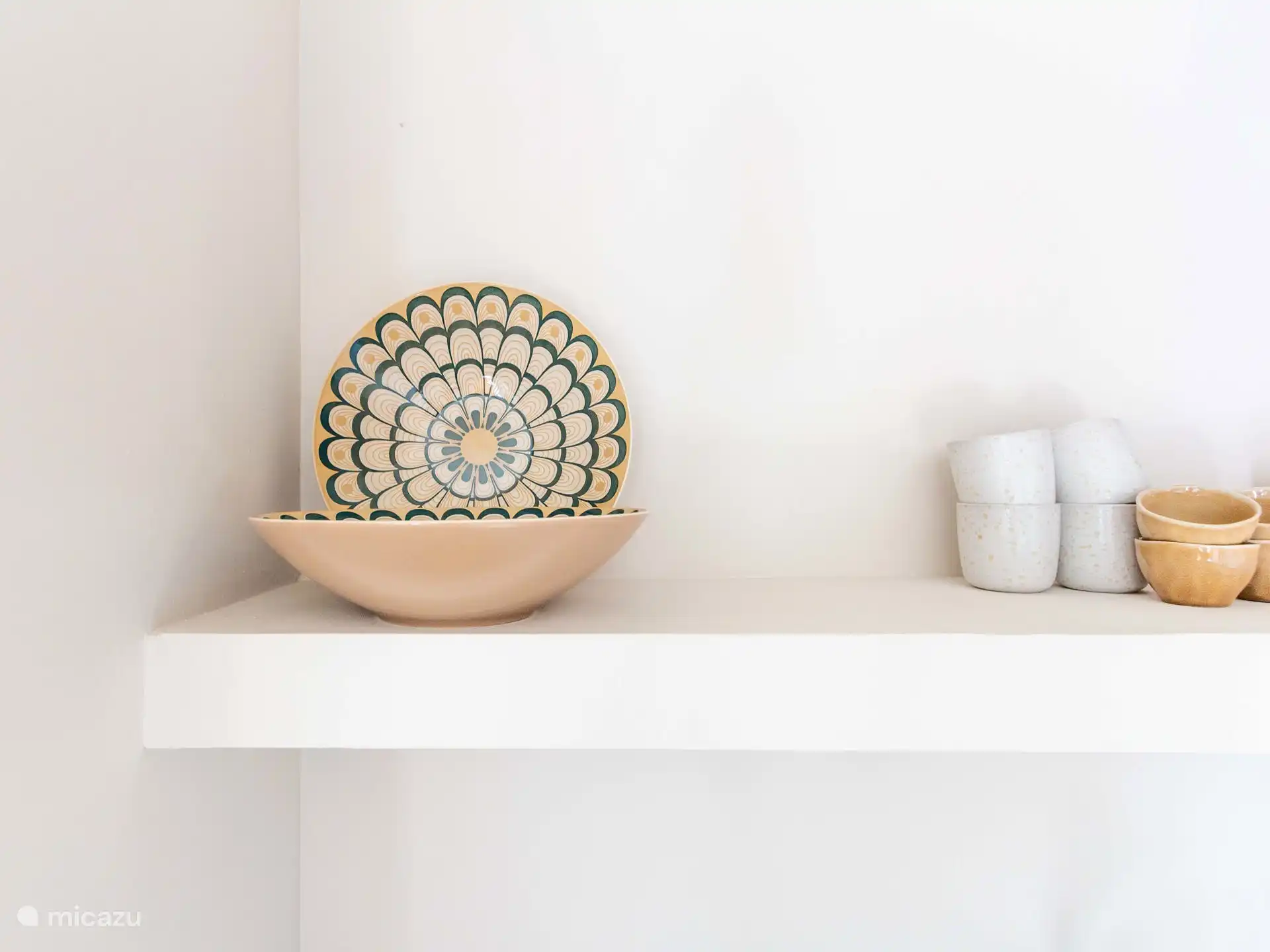 Casa La Vida - A kitchen that invites you to cook and socialize 
...