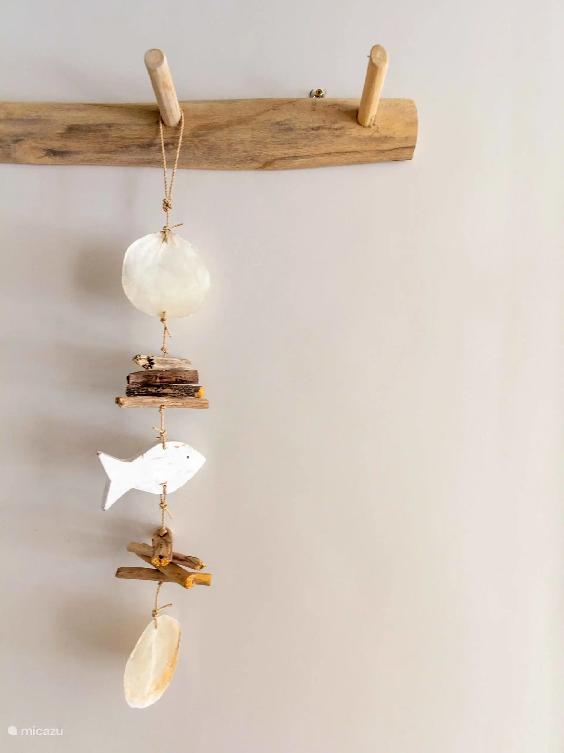 Casa La Vida - Atmospheric details that immediately put you in the holiday mood! 