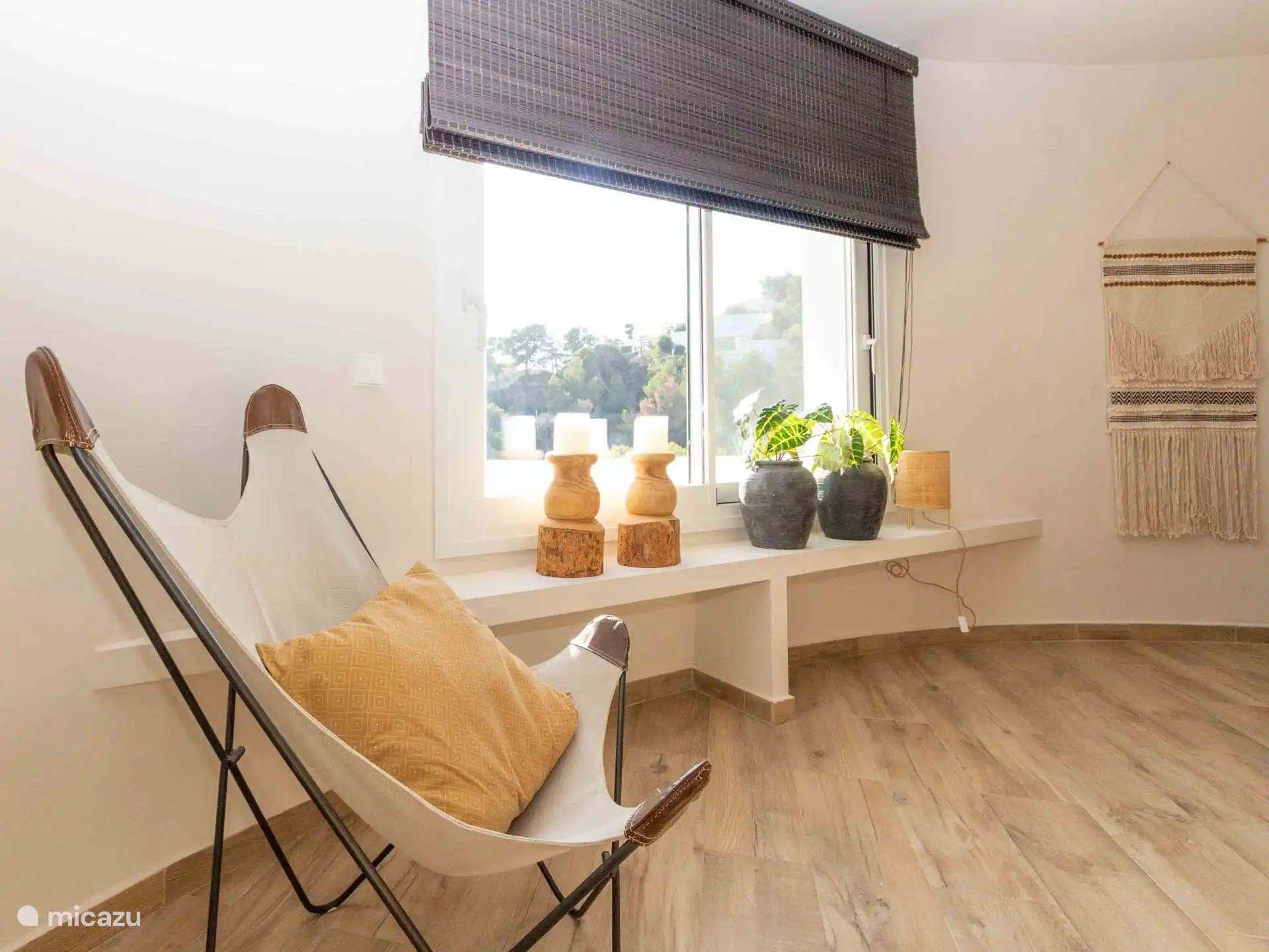 Casa La Vida - Bedroom 2