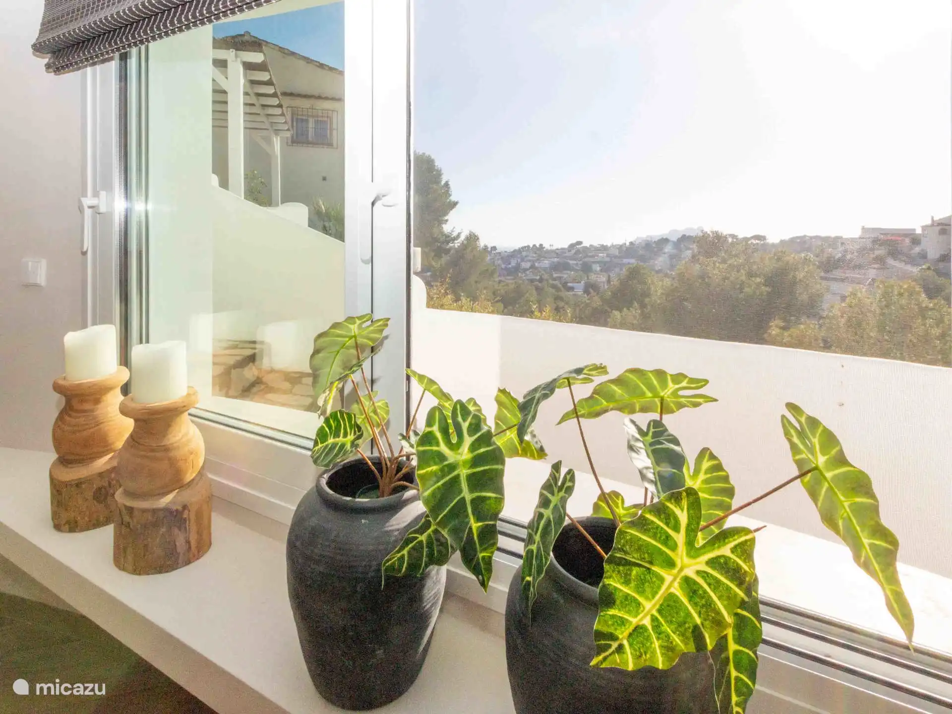 Casa La Vida - Room with a view, wonderful awakening!