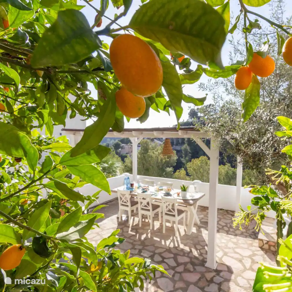 Casa La Vida | BENISSA COSTA