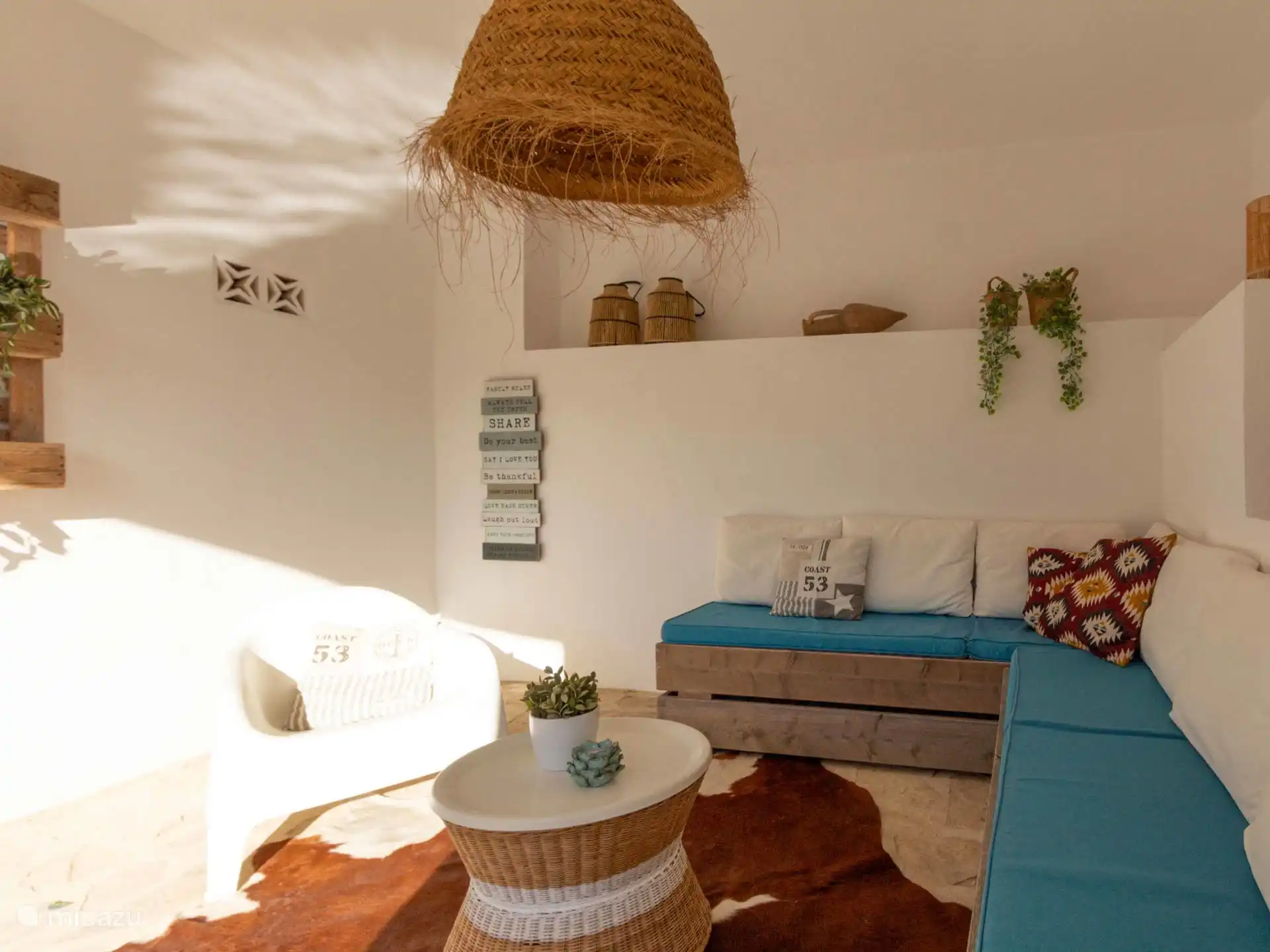 Casa La Vida - Relax in the chill-out zone