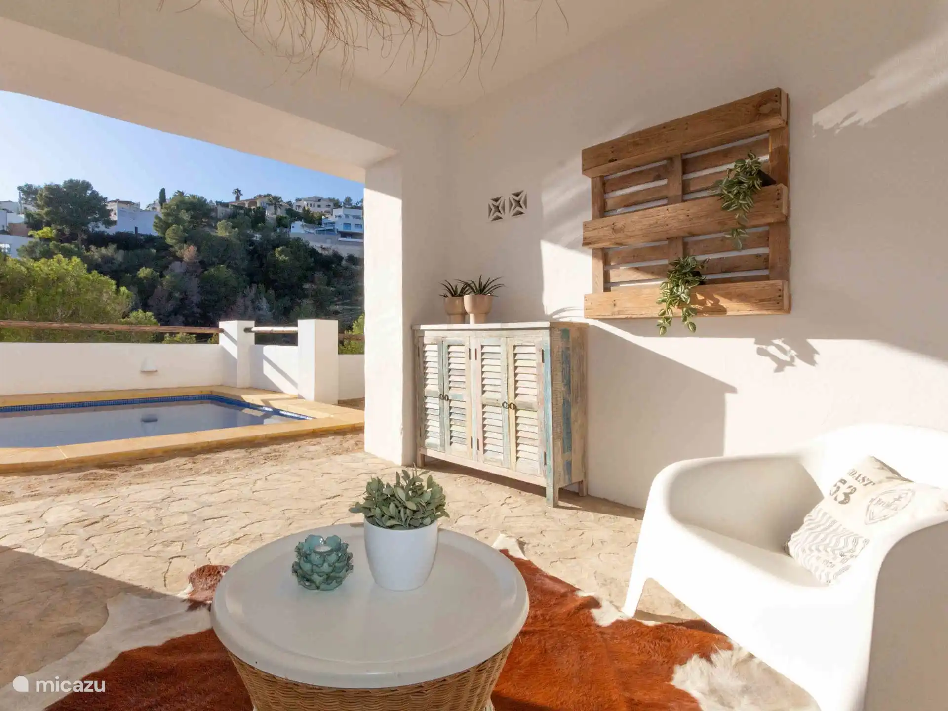 Casa La Vida - The chill-out zone 