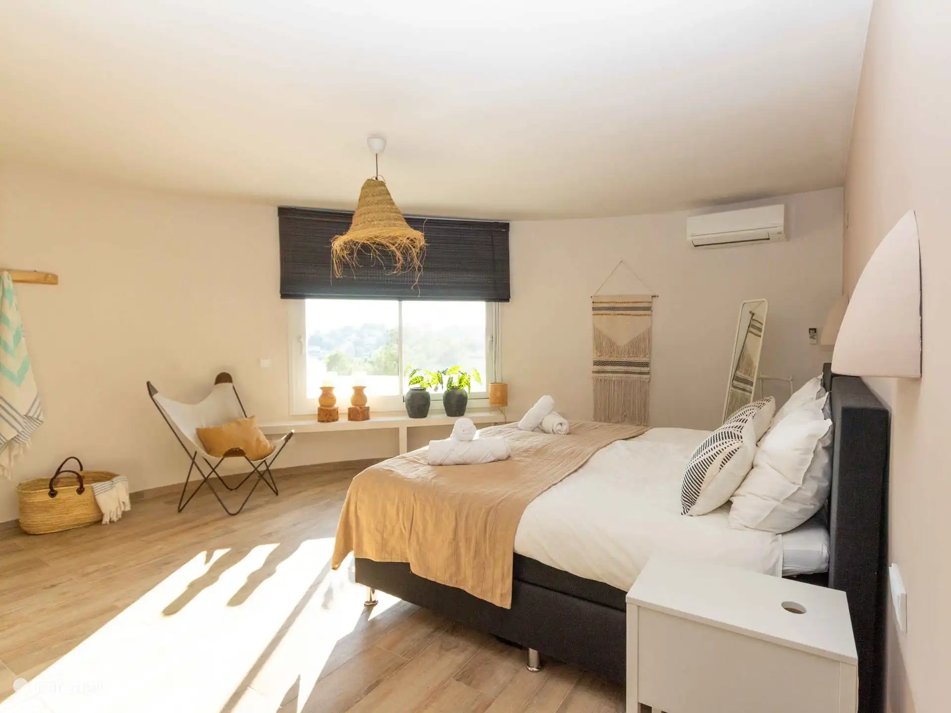 Casa La Vida - Bedroom 2