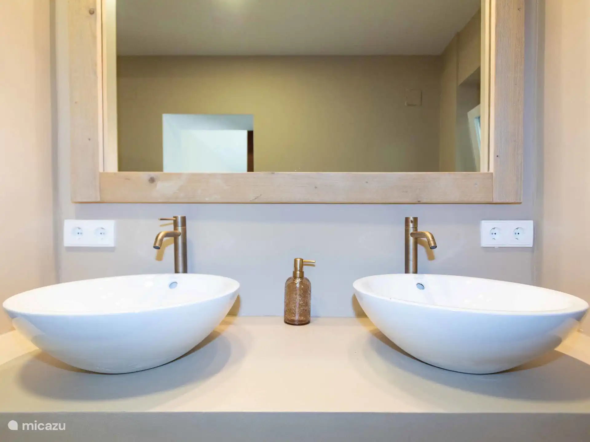 Casa La Vida - Bathroom 2