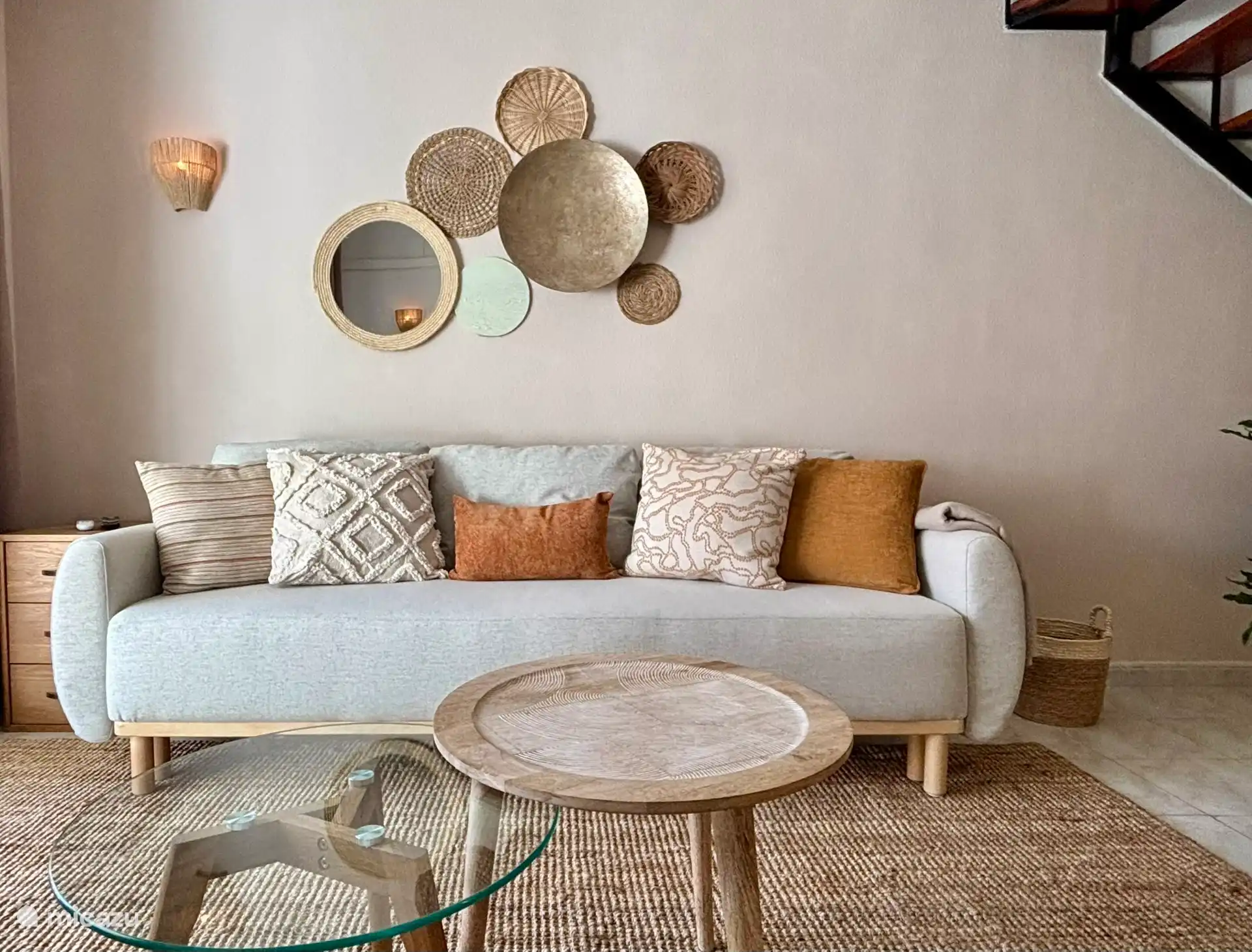 Sofa living room / Sofa bed