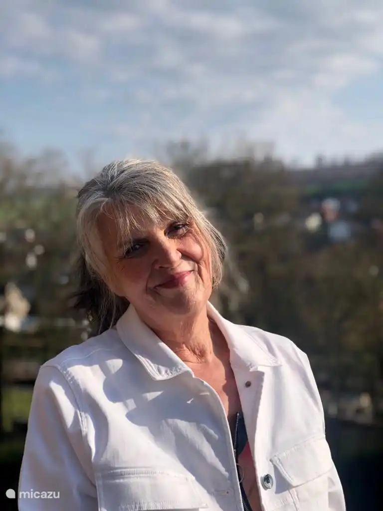 Angelika & Tom Gröger