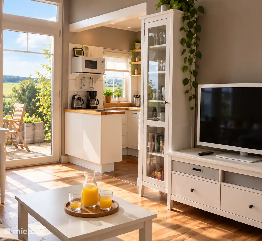 Vakantiehuis B03