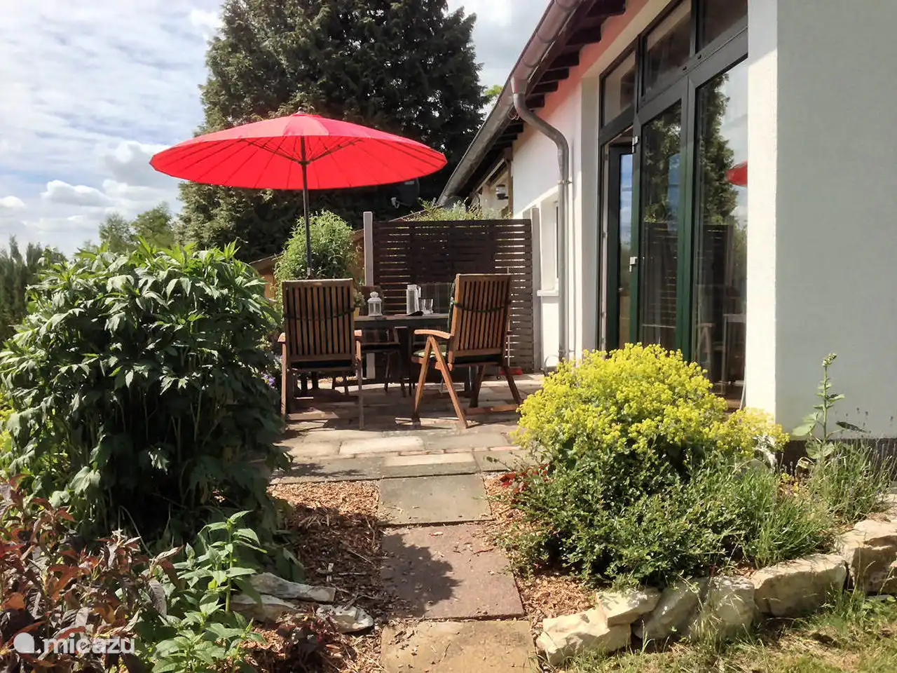  Vakantiehuis B03 huren in Duitsland, Sauerland, Lichtenau-Husen - vakantiehuis