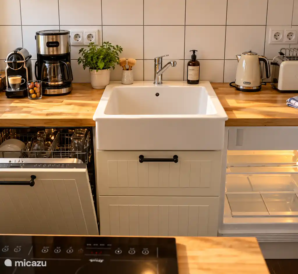 Vakantiehuis B03