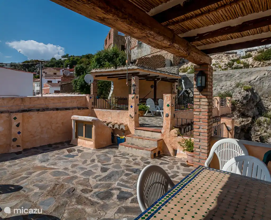 Casitas la Cueva: La Estrella