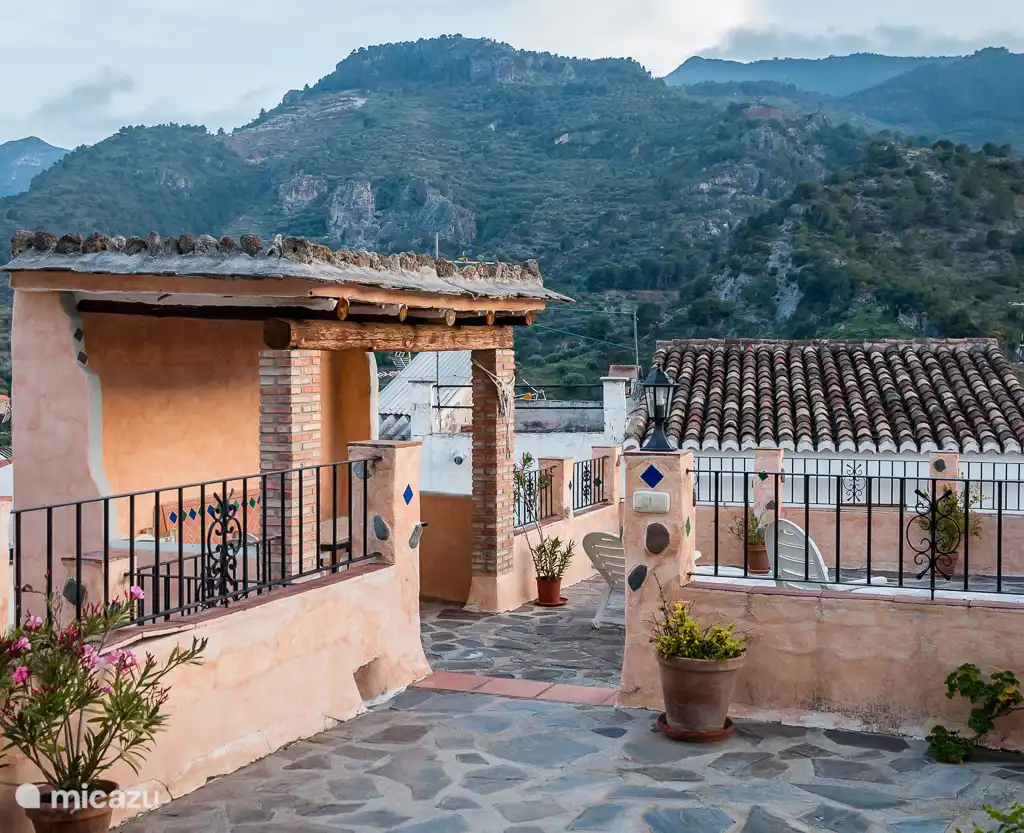 Casitas la Cueva: La Estrella