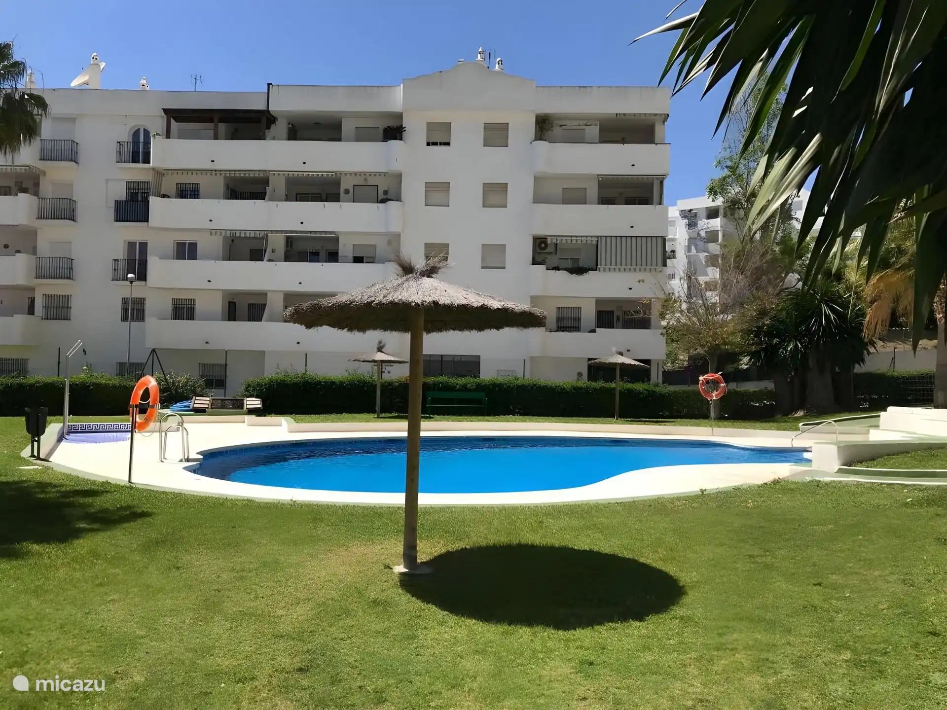 appartement huren in Cártama, Andalusië, Spanje - Casa Sunset Benalmádena Beach & Pool