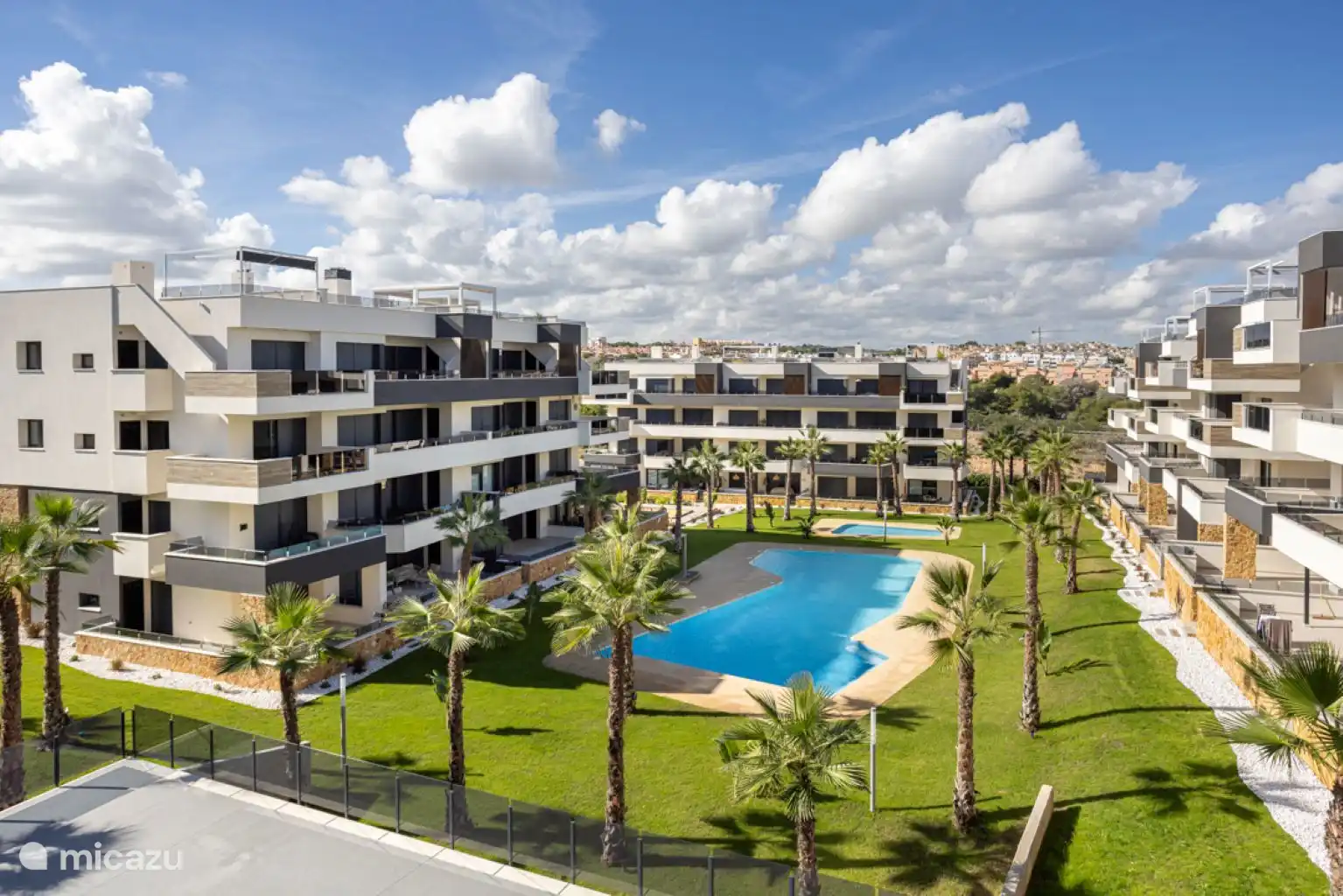 Nouvelles location de vacances Espagne, Costa Blanca, Alicante – appartement Casa Brise