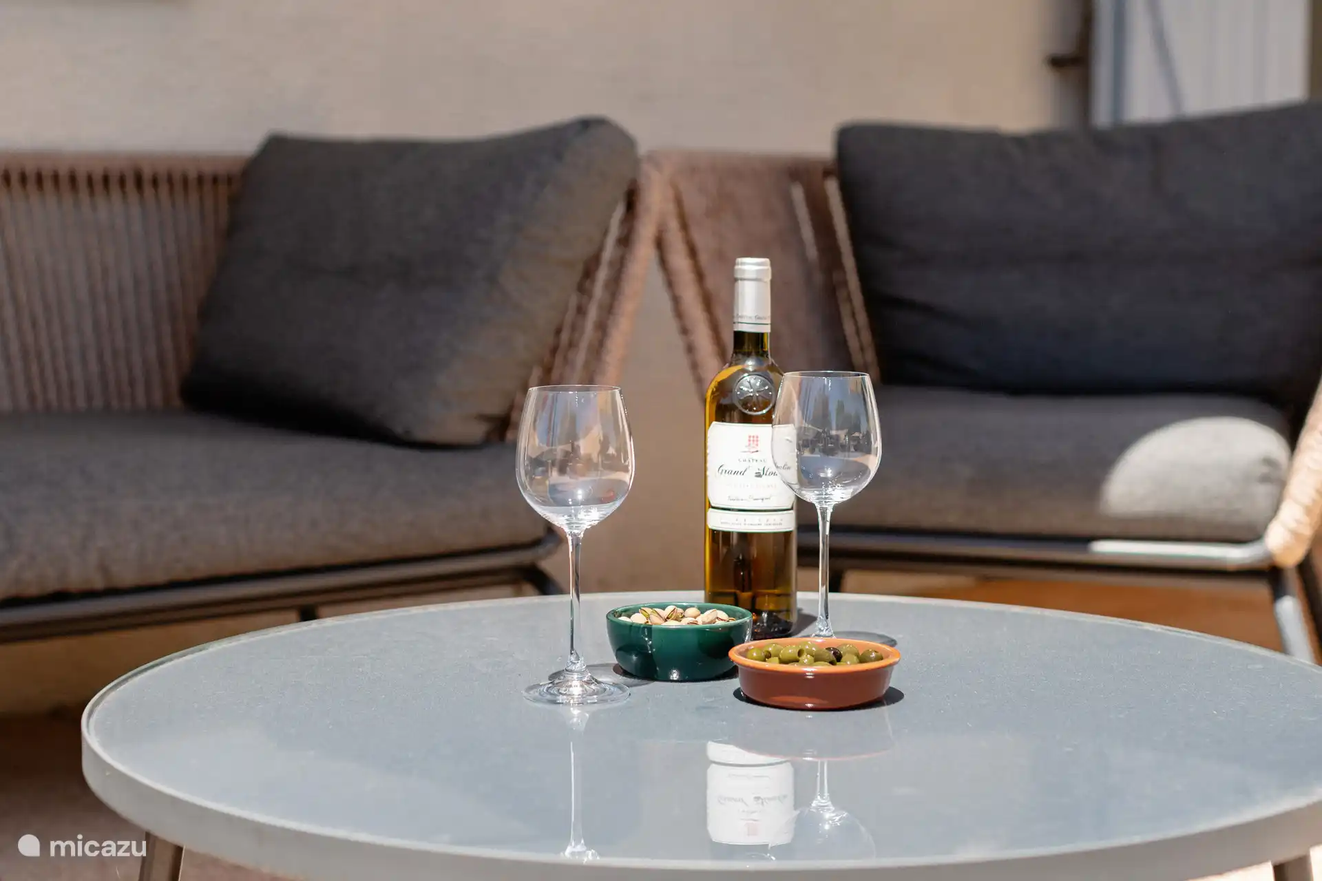 Apéritif