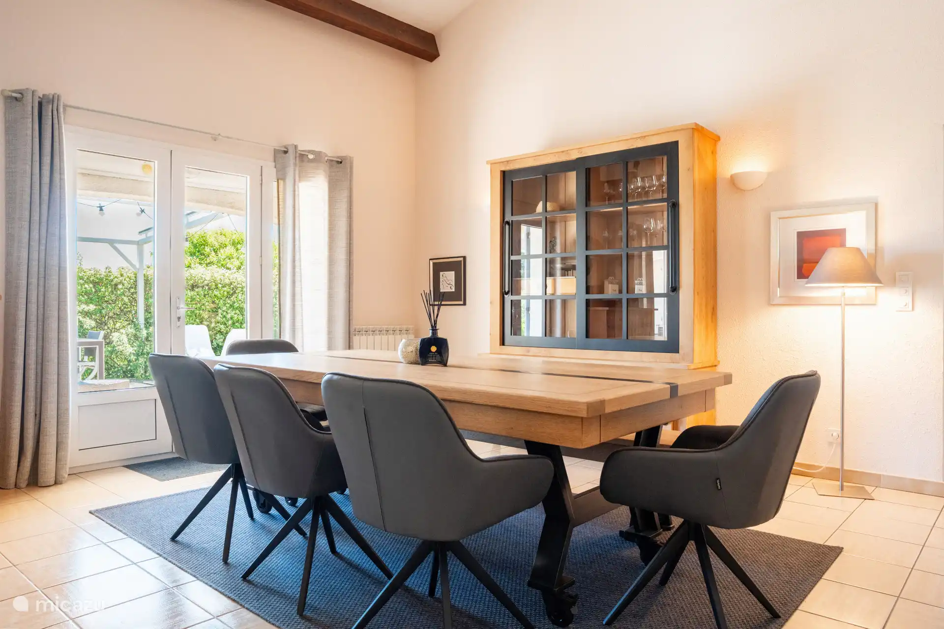 Salle à manger