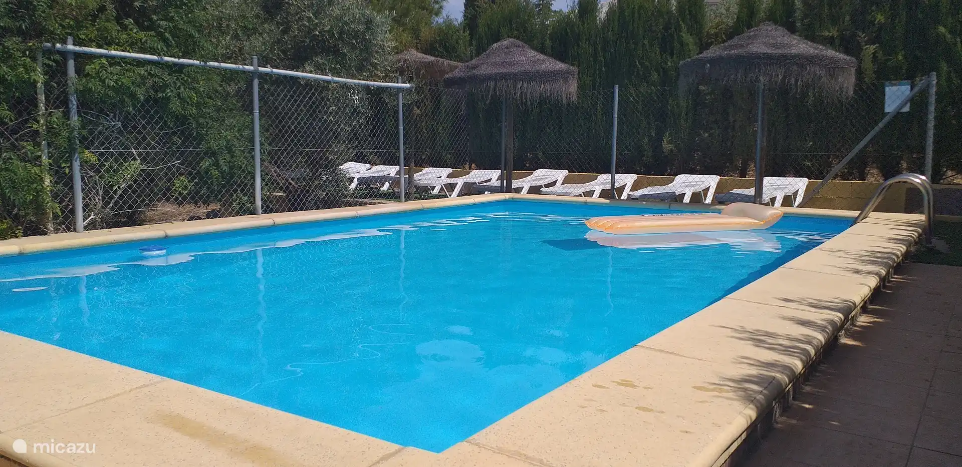 maison de vacances, Alcalá la Real, Andalousie, Espagne -   Casa la Torre