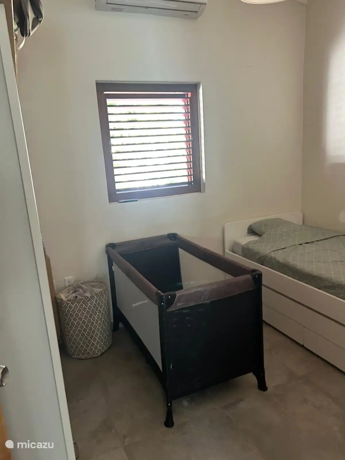 Slaapkamer 2