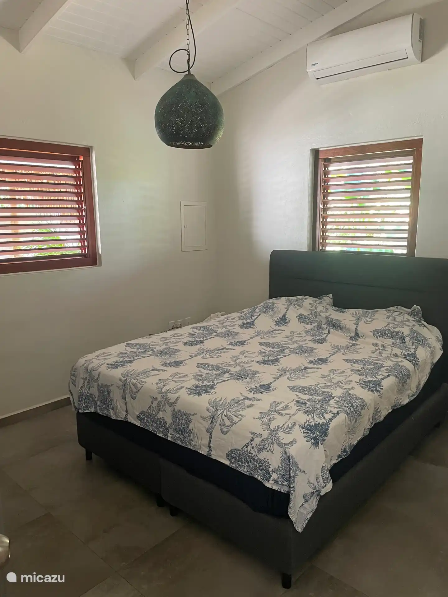 Slaapkamer 1