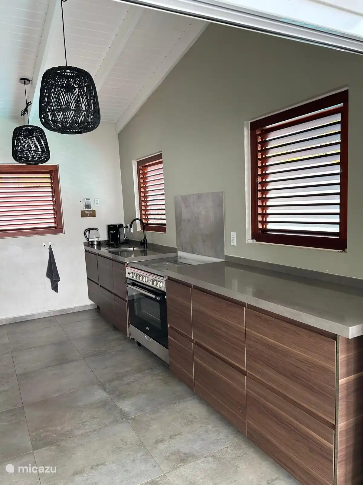 Keuken