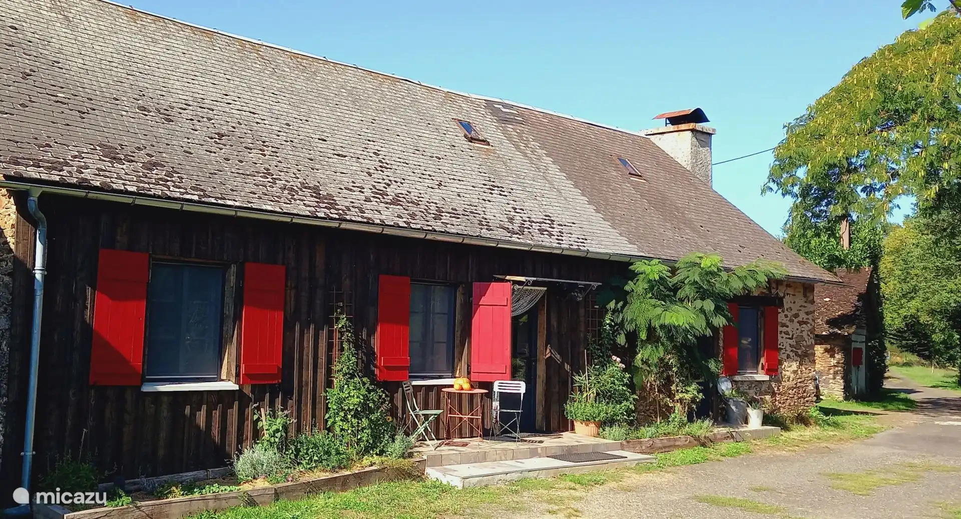 Maison de Rêve | France, Corrèze, Vigeois - gîte / cottage