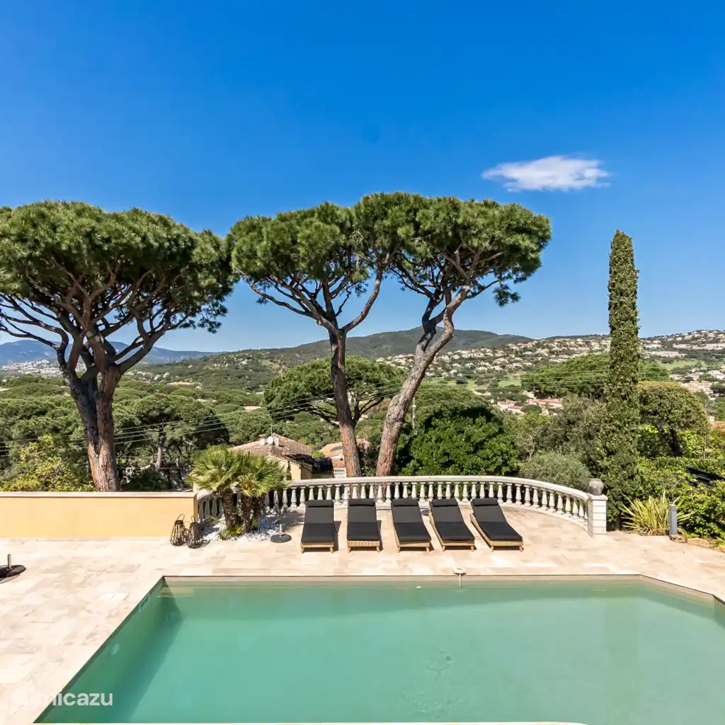 Villa La Liguiri