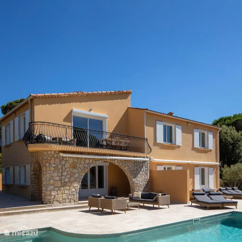Villa La Liguiri