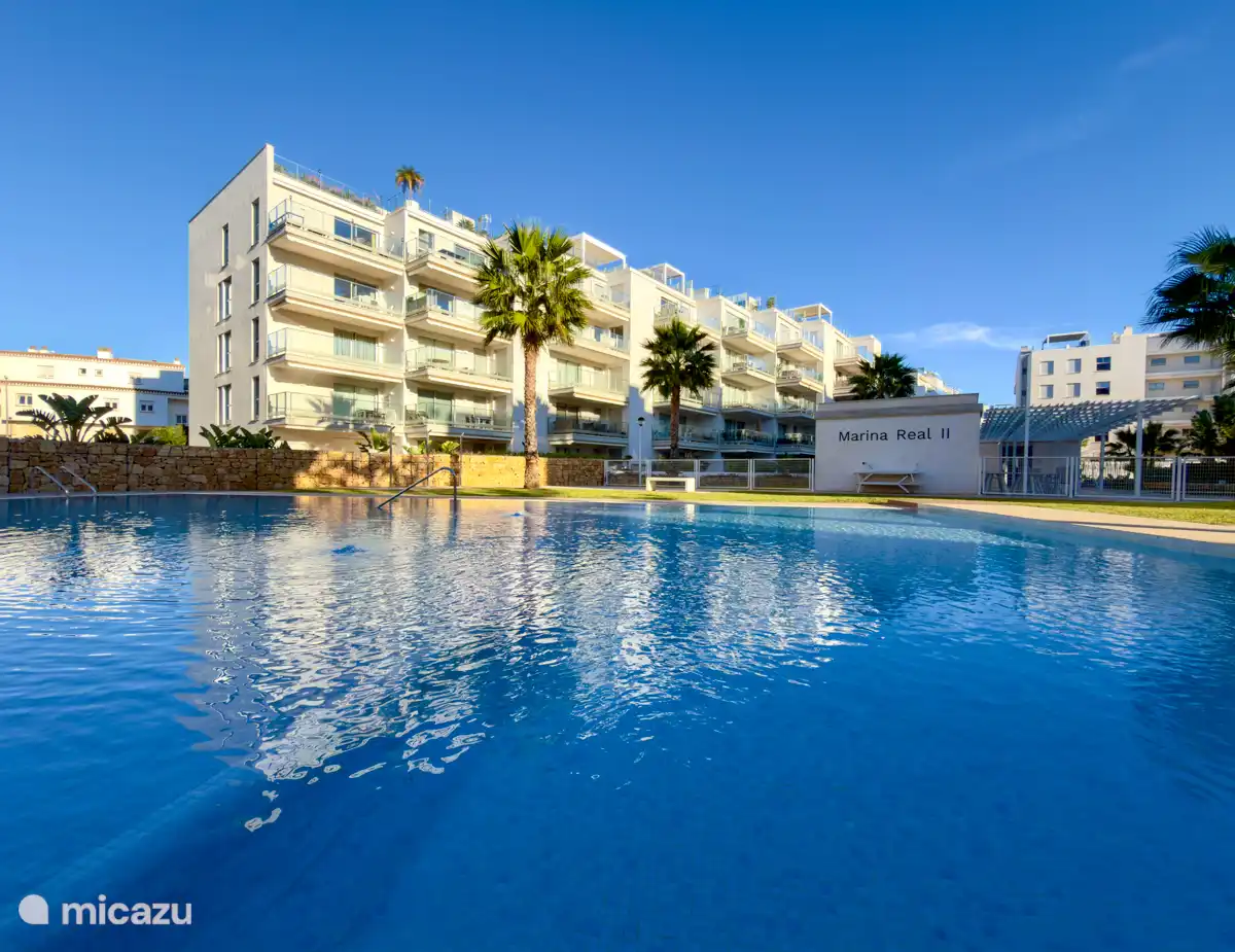  Los 4 Amigos huren in Spanje, Costa Blanca, Dénia - appartement