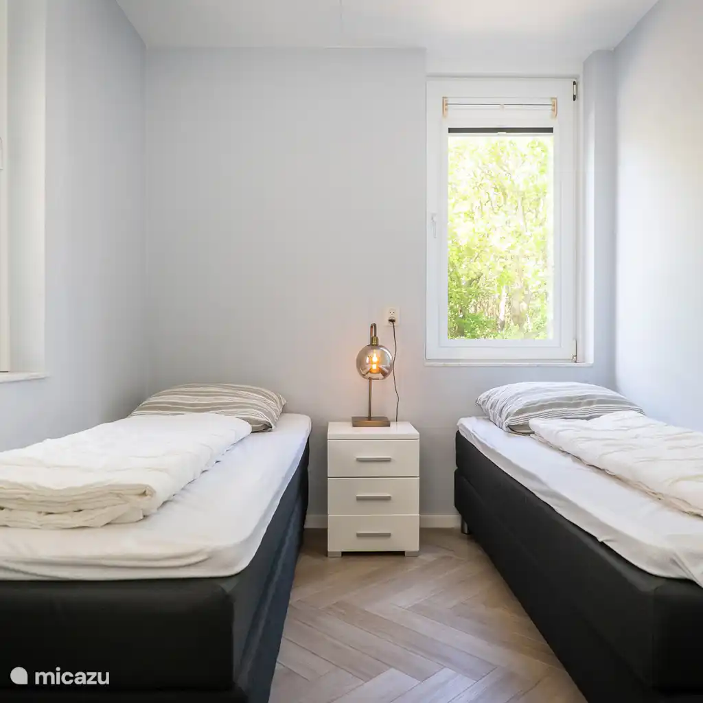 Appartement type 1