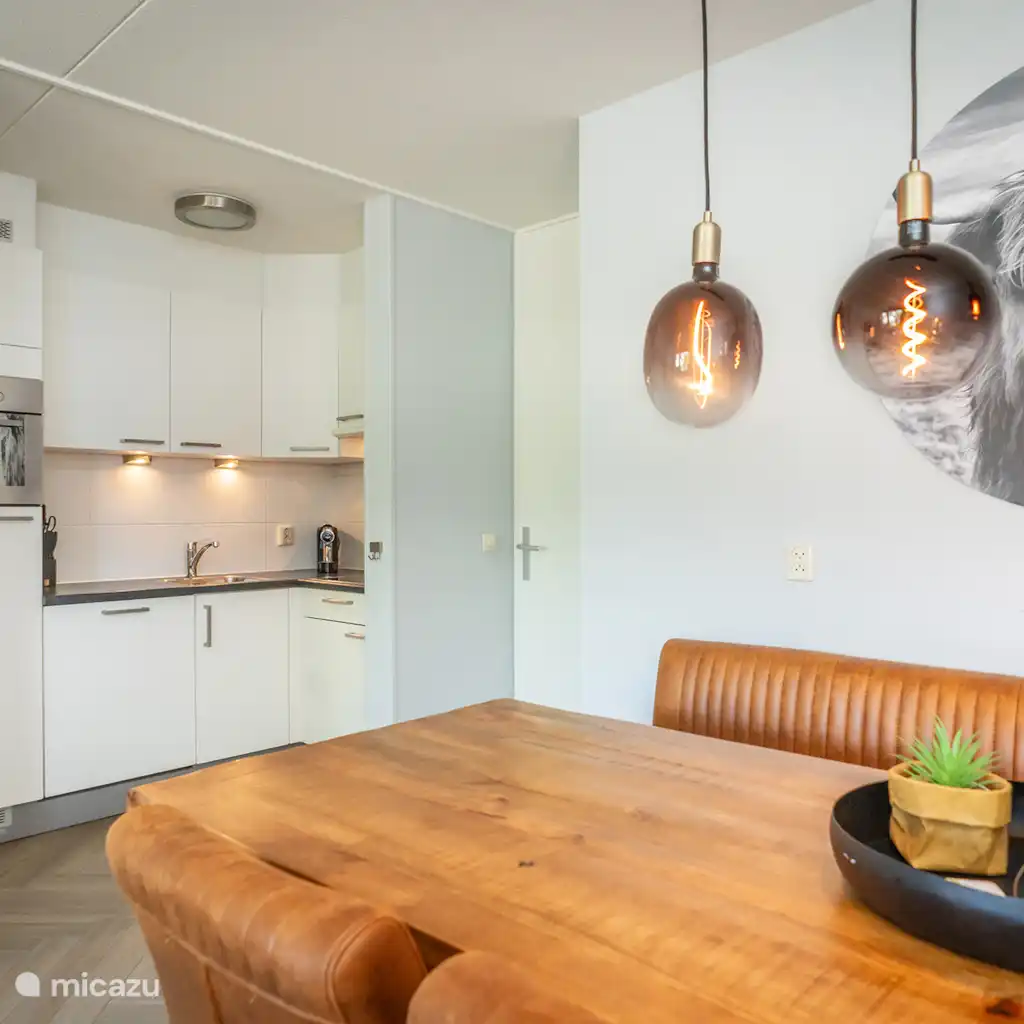 Appartement type 1
