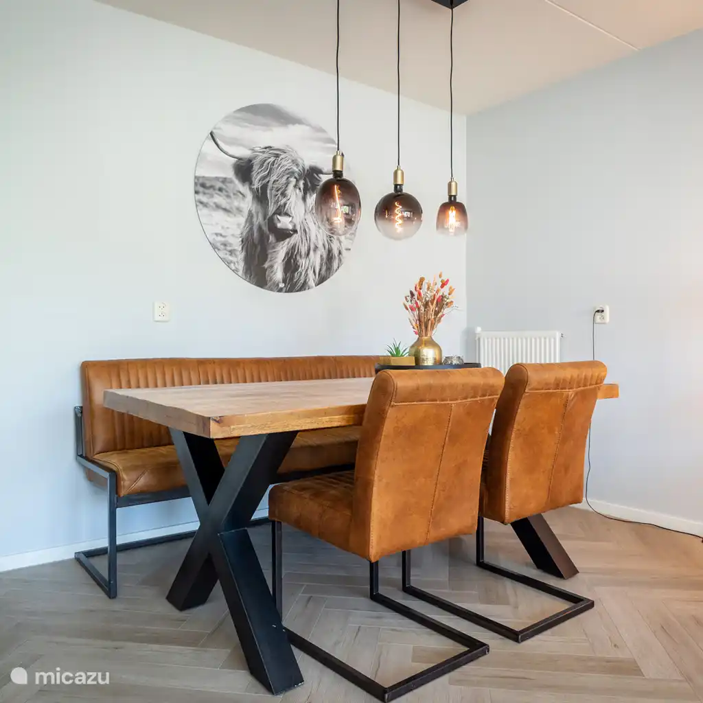 Appartement type 1