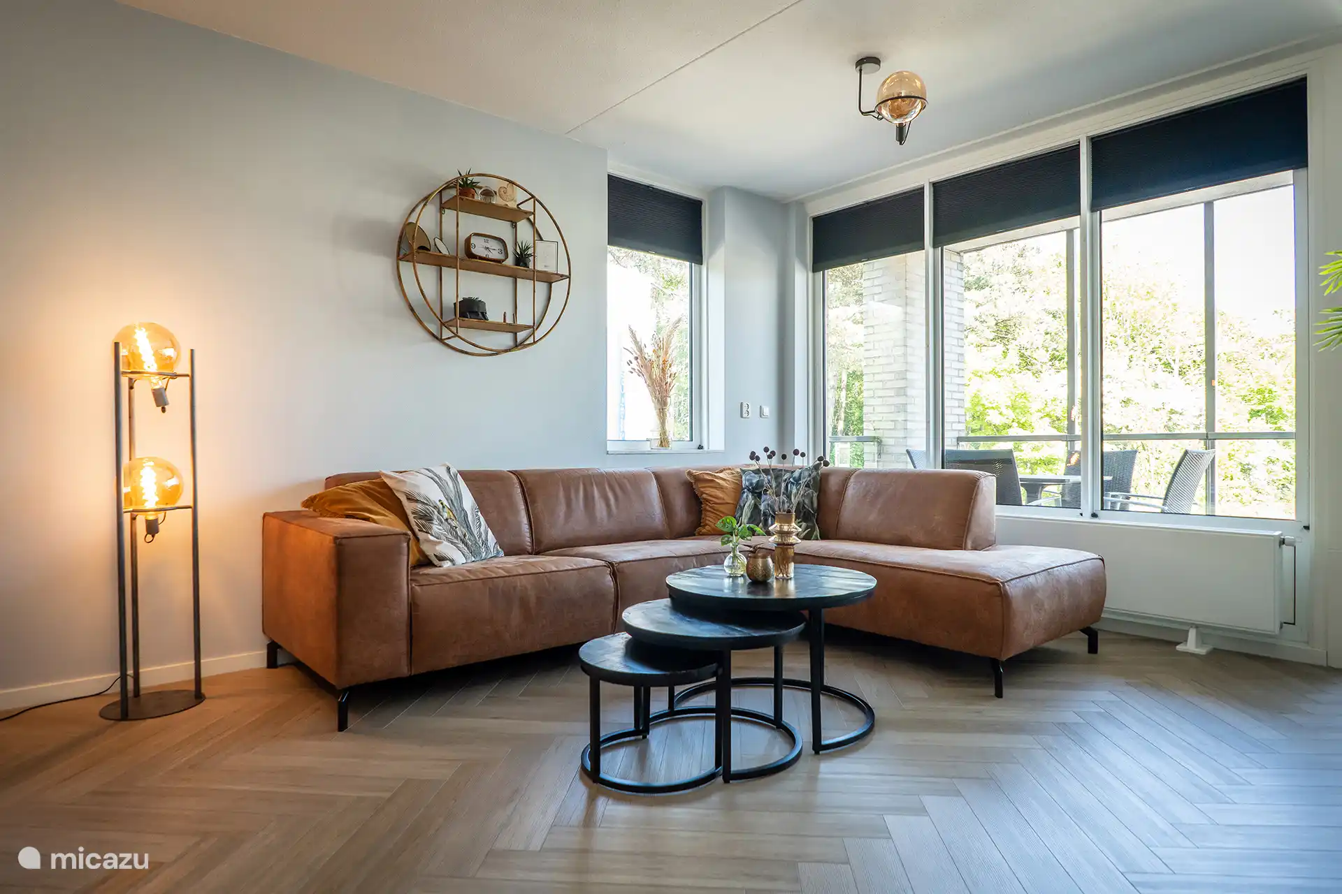 appartement, 't Zand, Nordholland, Niederlande - Wohnung Typ 1