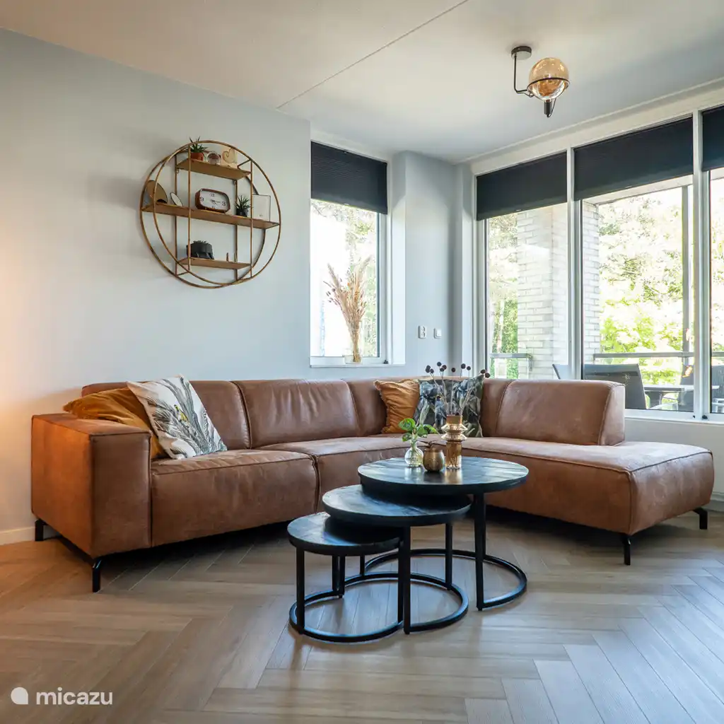 Appartement type 1