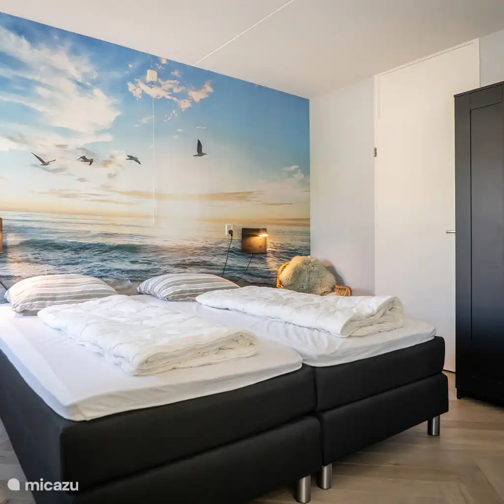 Appartement type 1