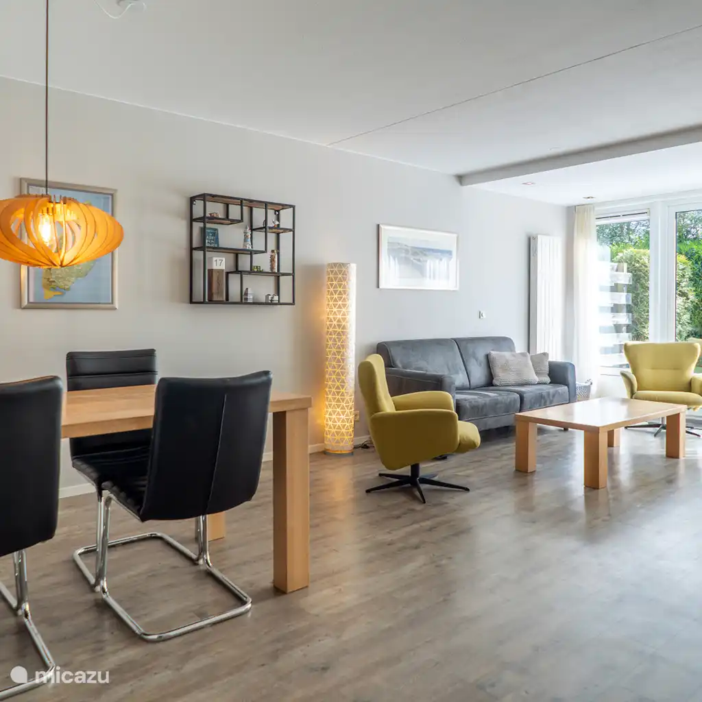 Appartement type 2