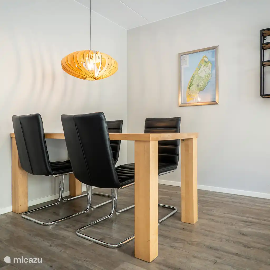 Appartement type 2