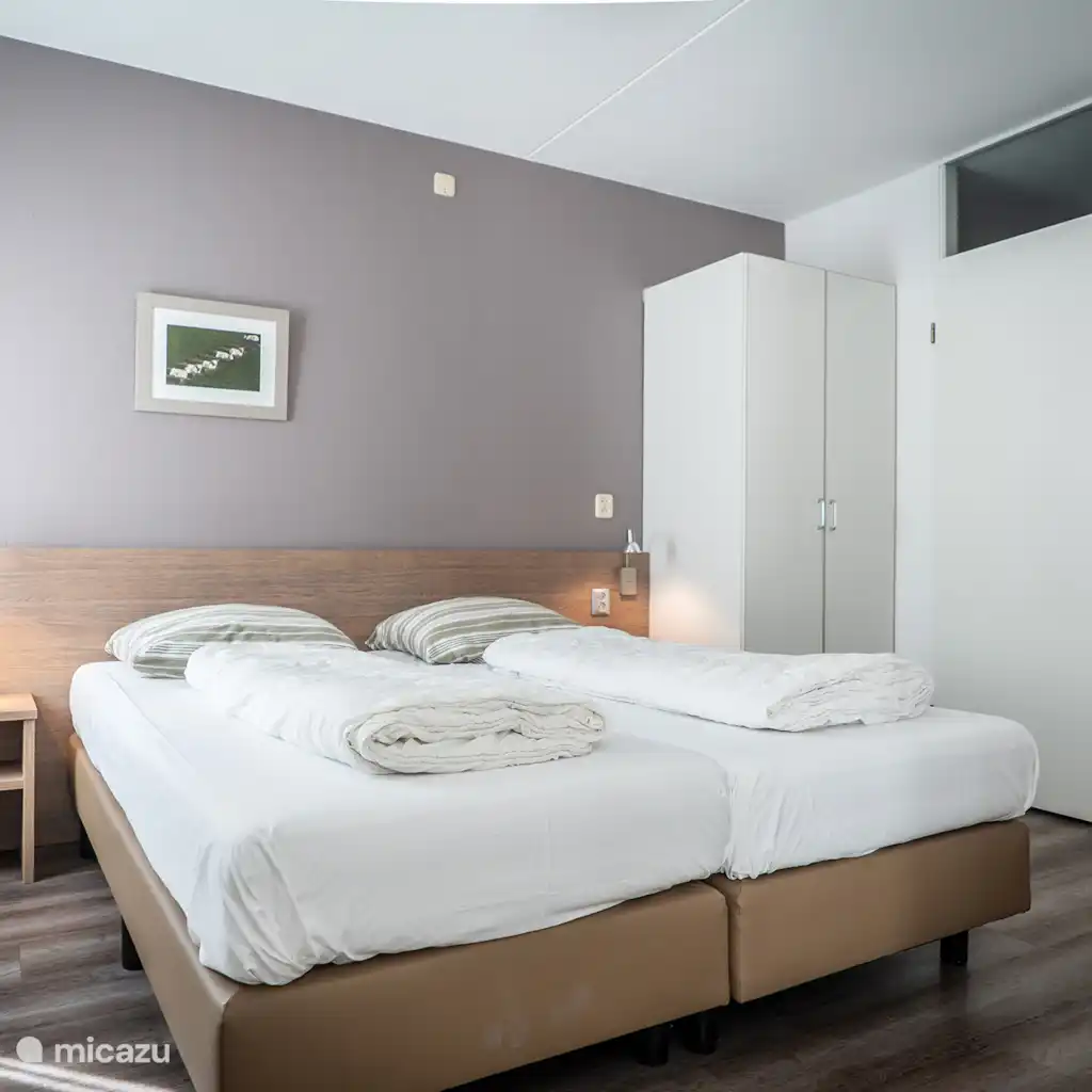 Appartement type 2