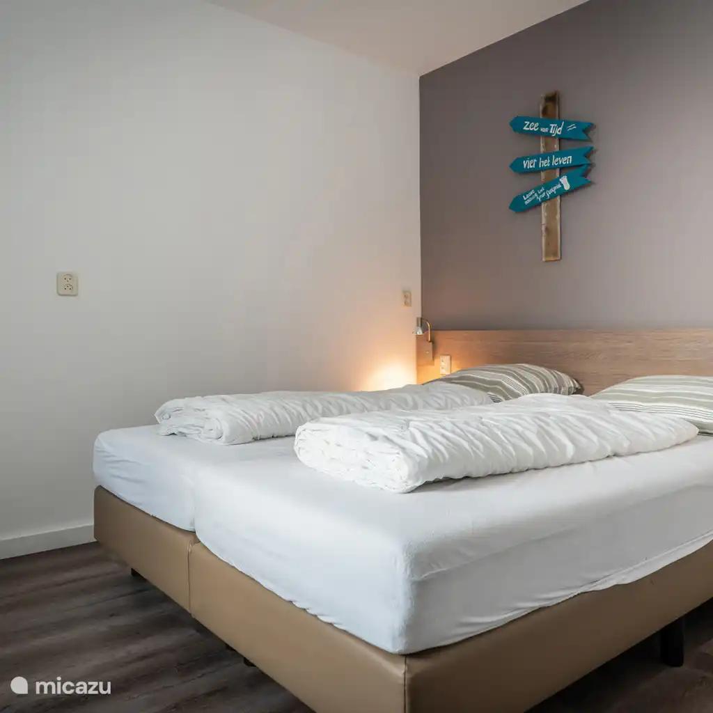 Appartement type 2