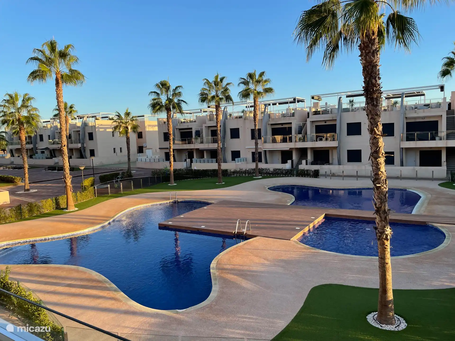 appartement, Dehesa de Campoamor, Costa Blanca, Espagne - PlayaElisaBay220