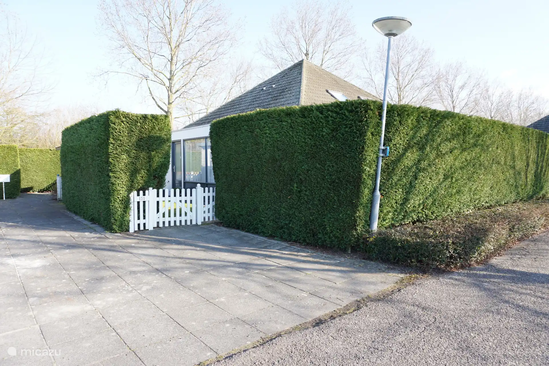 vakantiehuis huren in Nederland, Zeeland, Breskens – Vakantiehuis Park Schoneveld 