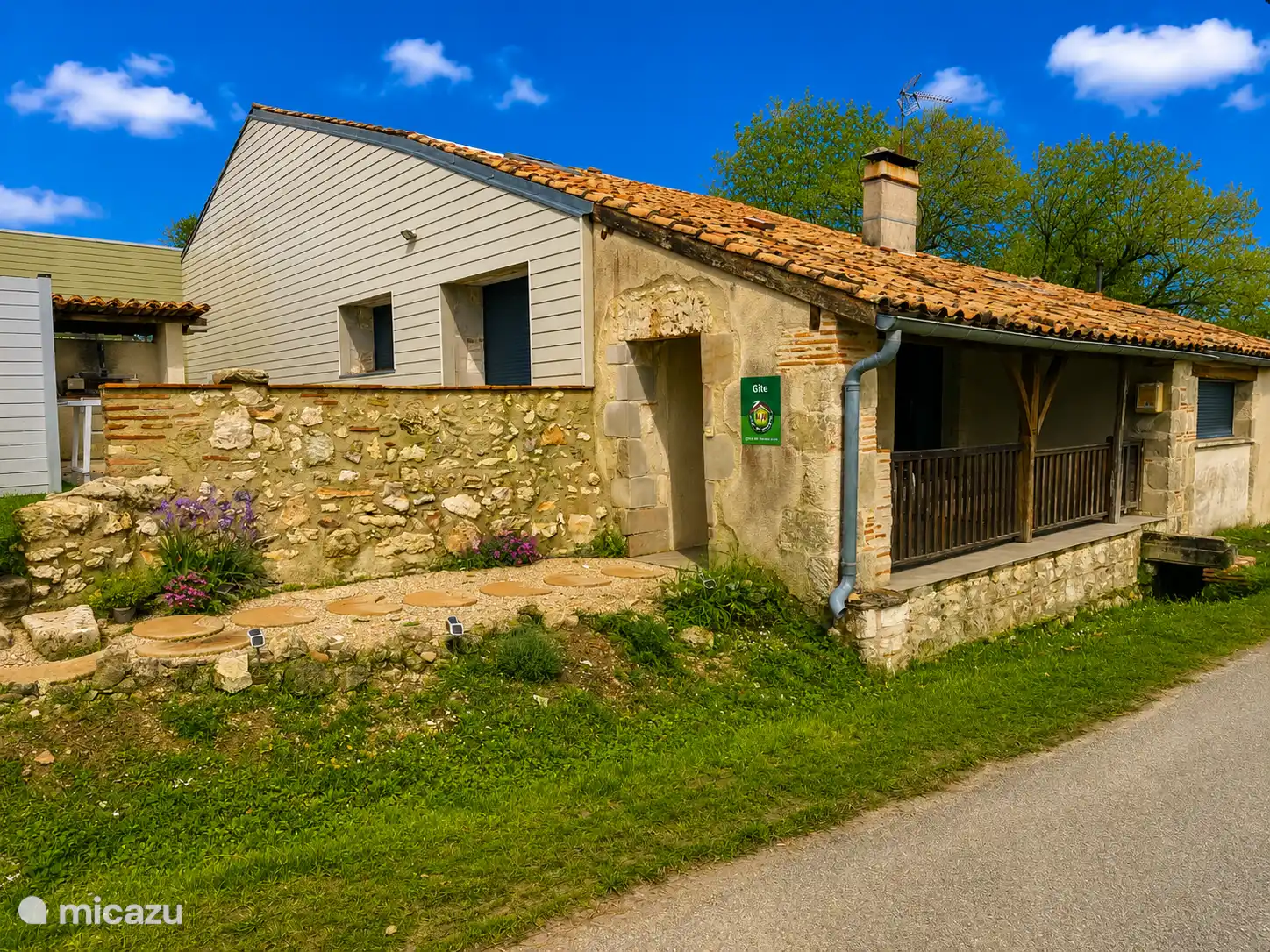 Gîte