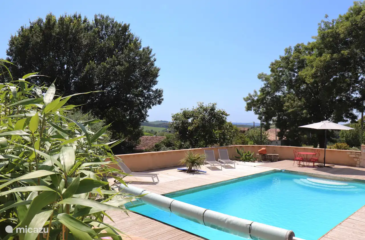Piscine privée