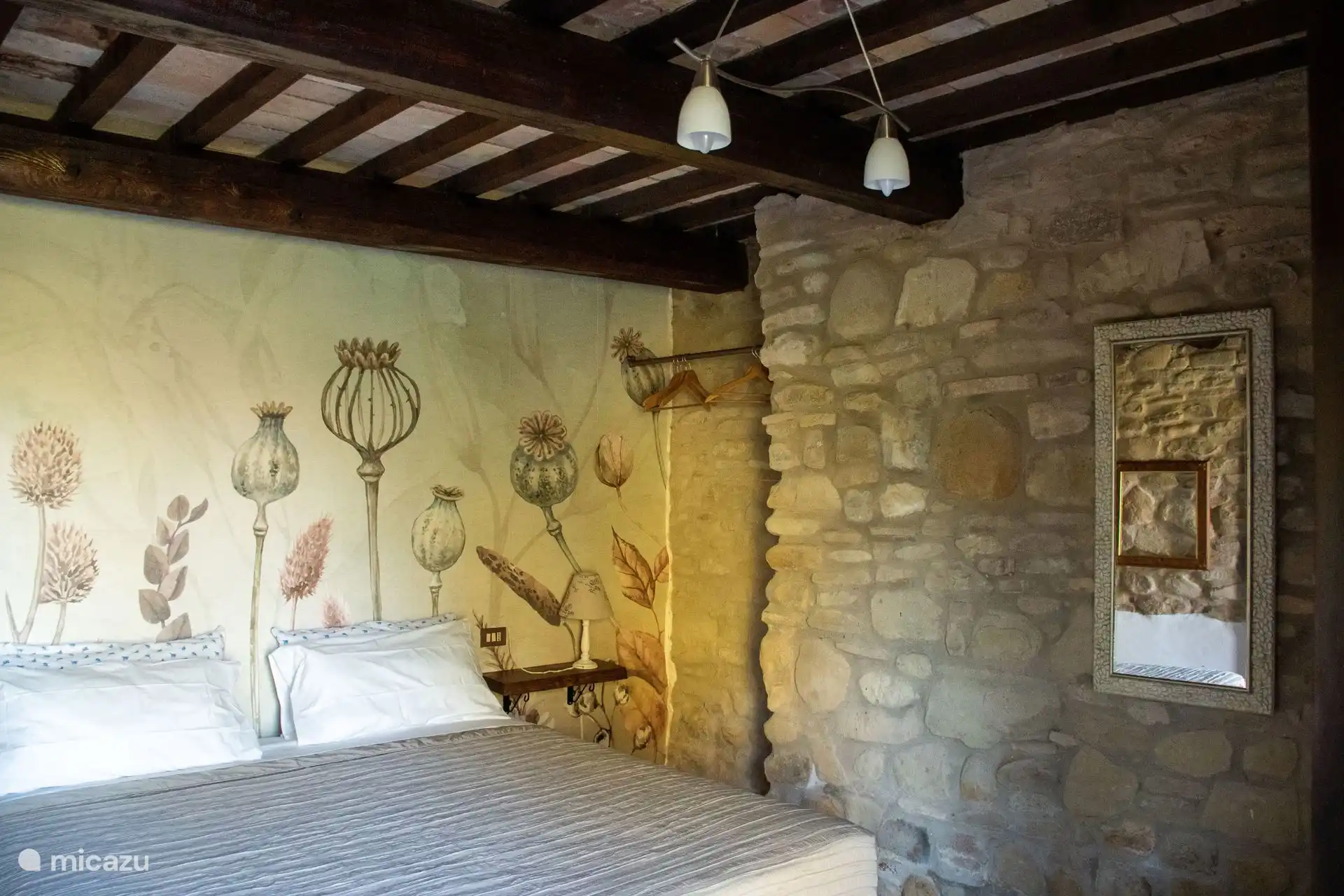 Chambre EST de Lavanda