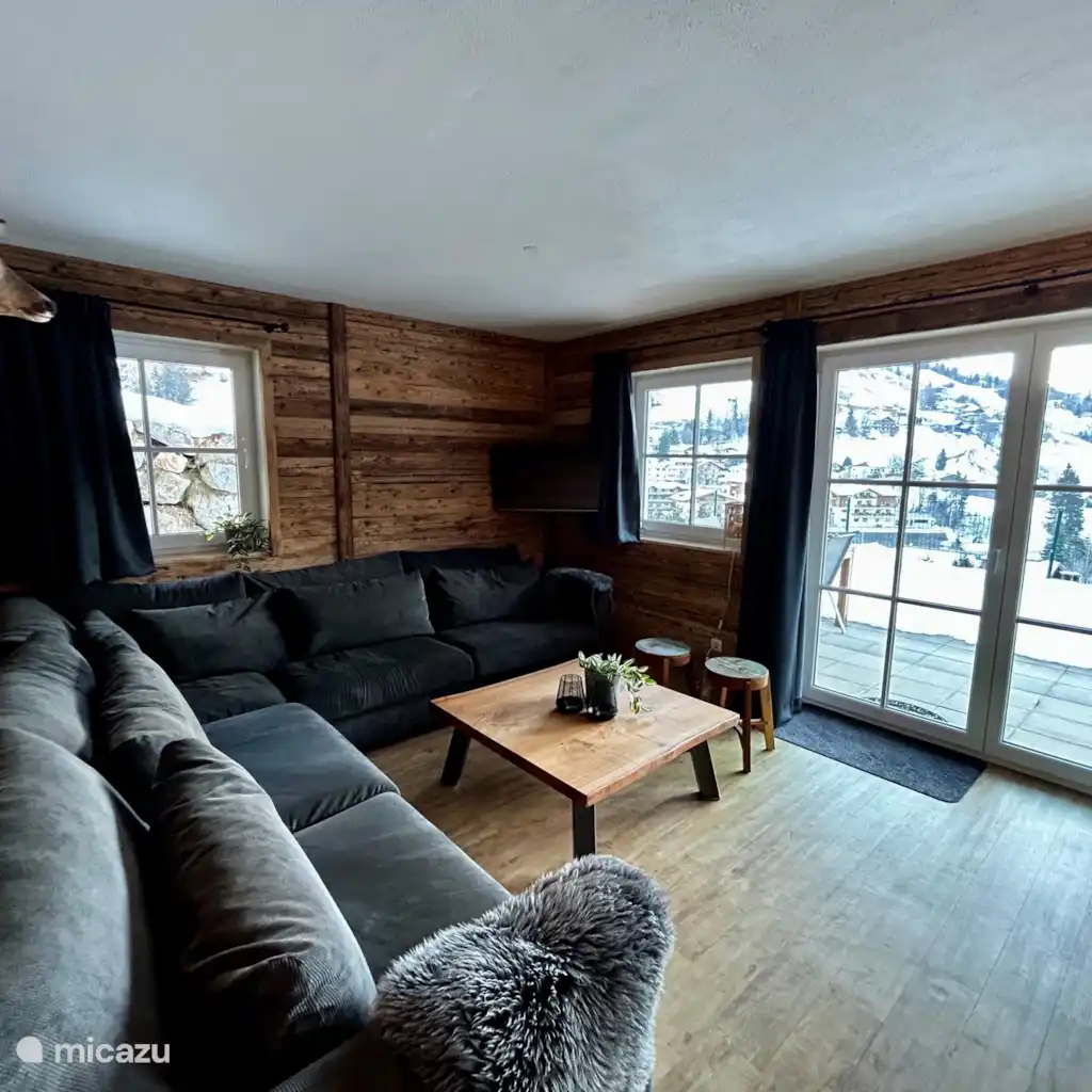 Genieten in Saalbach - D1