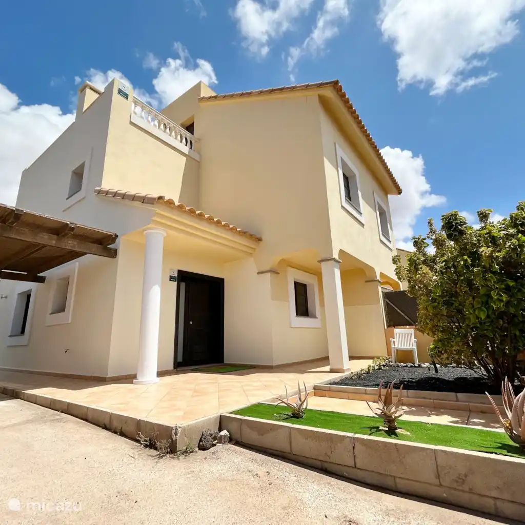 Villa met 3 slaapkamers privézwembad, foto 2