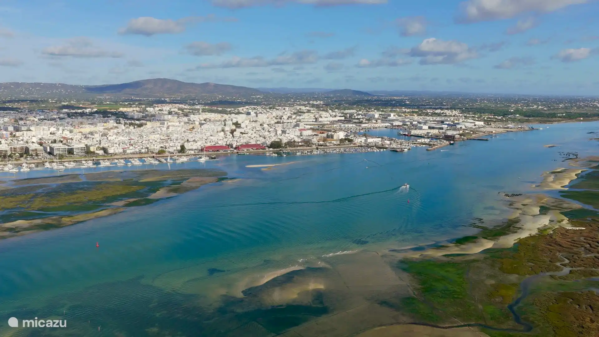 Ria Formosa