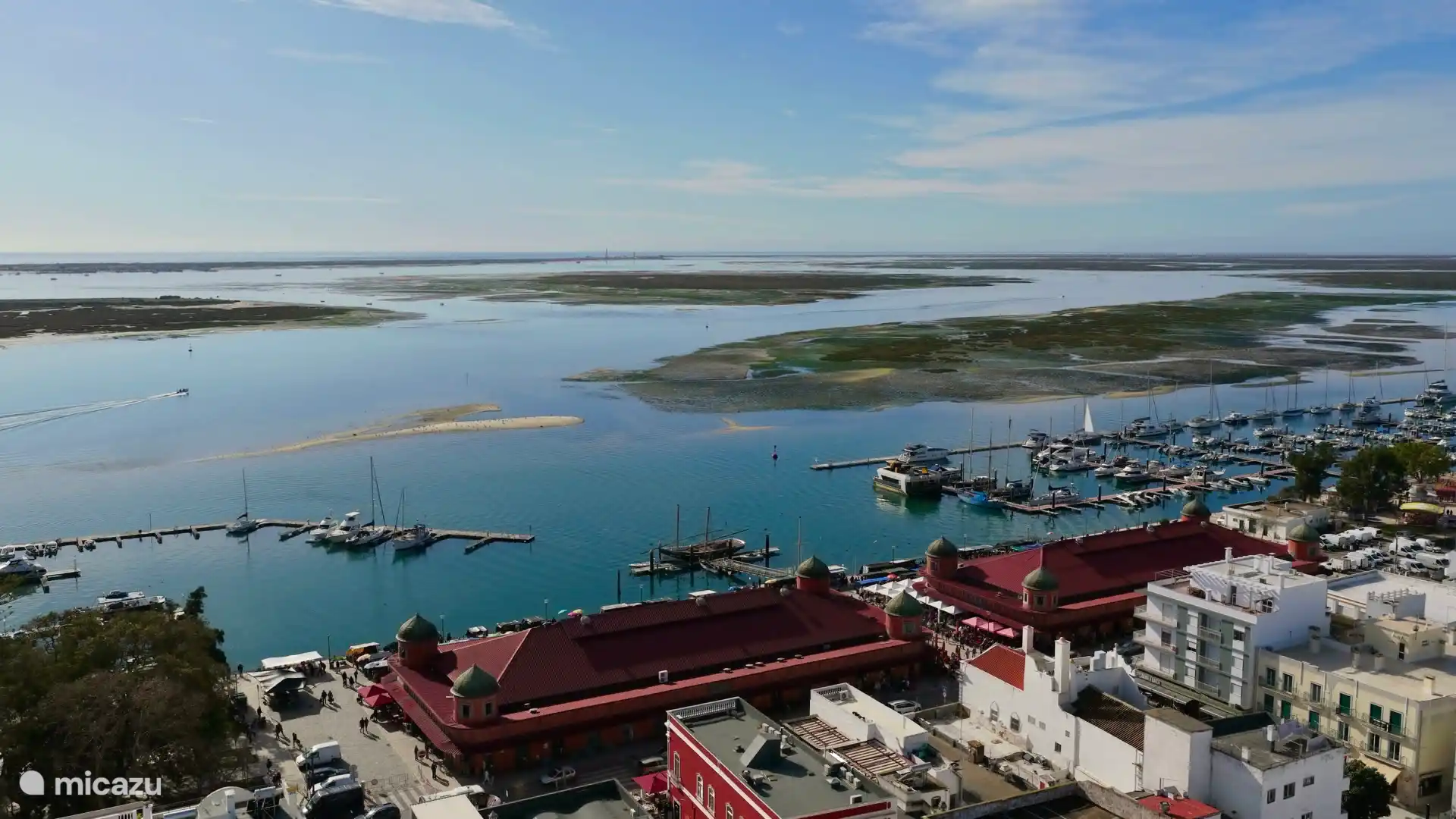 Olhao en Ria Formosa2