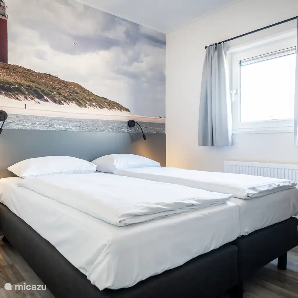 Chalet type Texel de Luxe